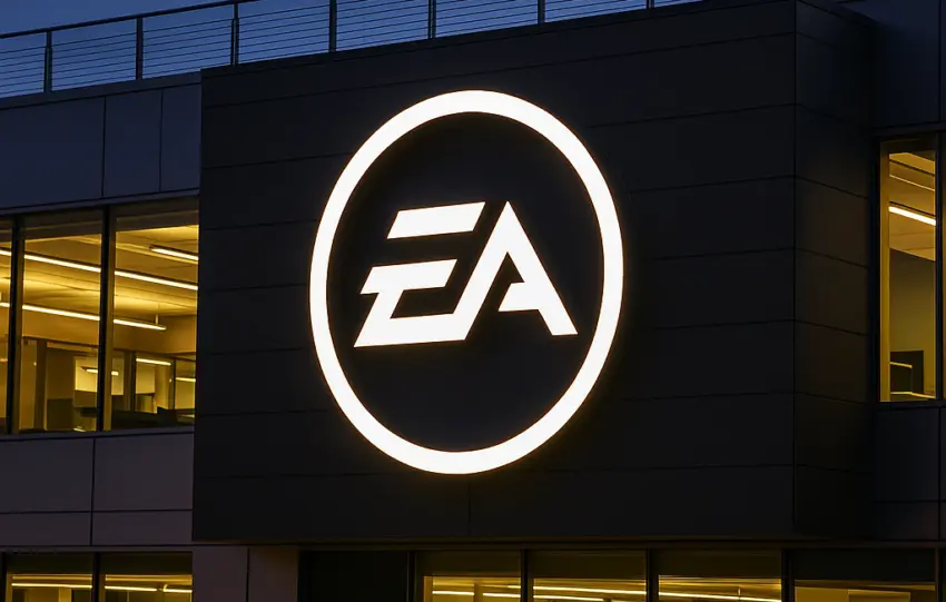 Electronic Arts: Μια νέα εποχή για τον γίγαντα του gaming ,συμφωνία 55 δισ. δολαρίων