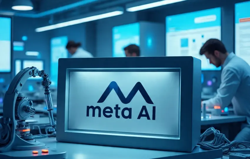 meta ai