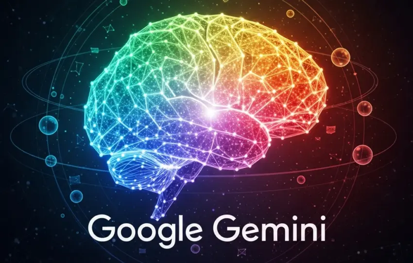 Google Gemini