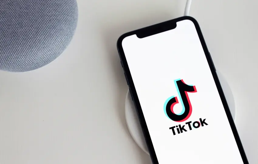 TIKTOK DMS