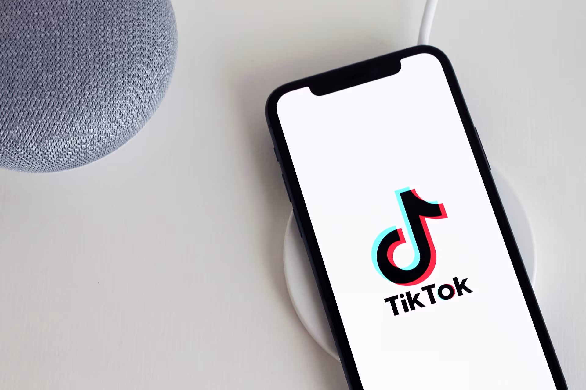 TIKTOK DMS