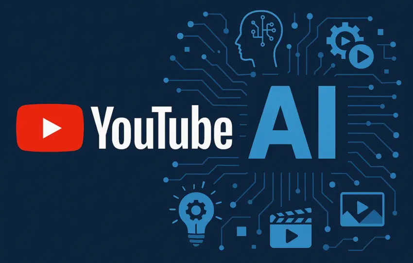 YouTube: Το AI Lipsync σε κάνει να μιλάς σε όλες τις γλώσσες του κόσμου στα video σου