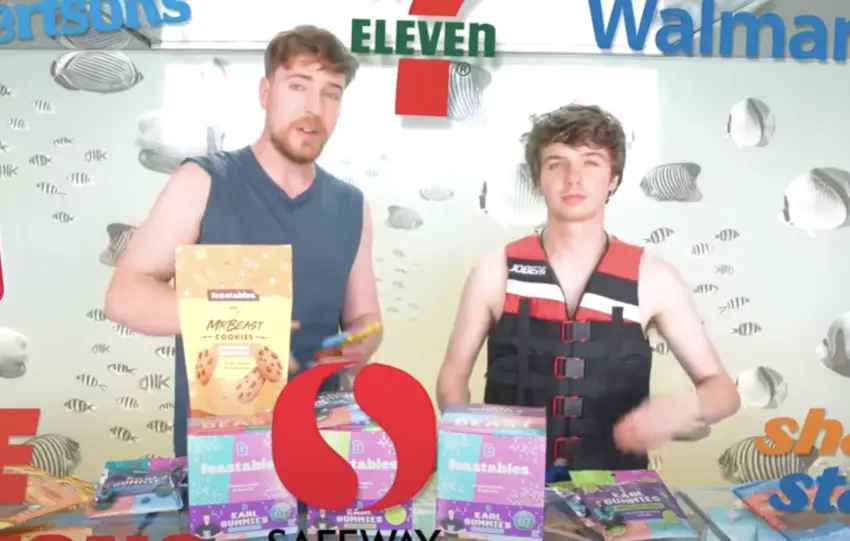 Mrbeast
