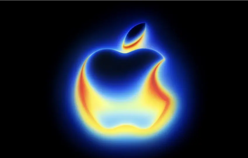 Apple Event — September 9
