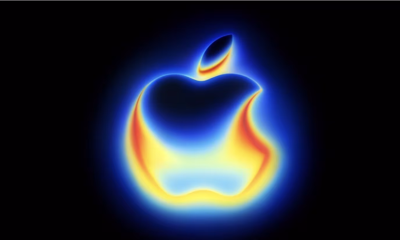 Apple Event — September 9