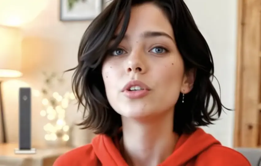 tiktok vodafone influencer