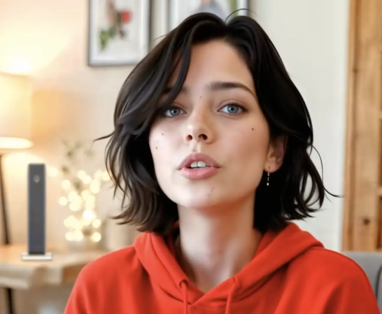 tiktok vodafone influencer