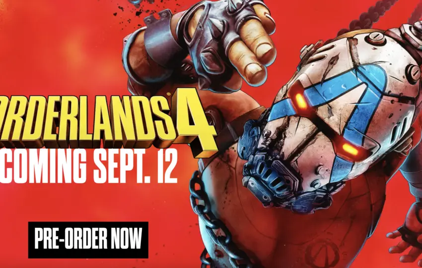 Borderlands 4 Review: Το νέο κεφάλαιο της Gearbox που ποντάρει στη διασκέδαση