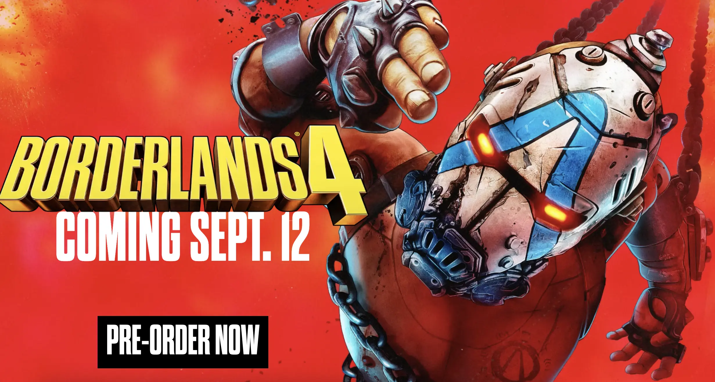 Borderlands 4 Review: Το νέο κεφάλαιο της Gearbox που ποντάρει στη διασκέδαση