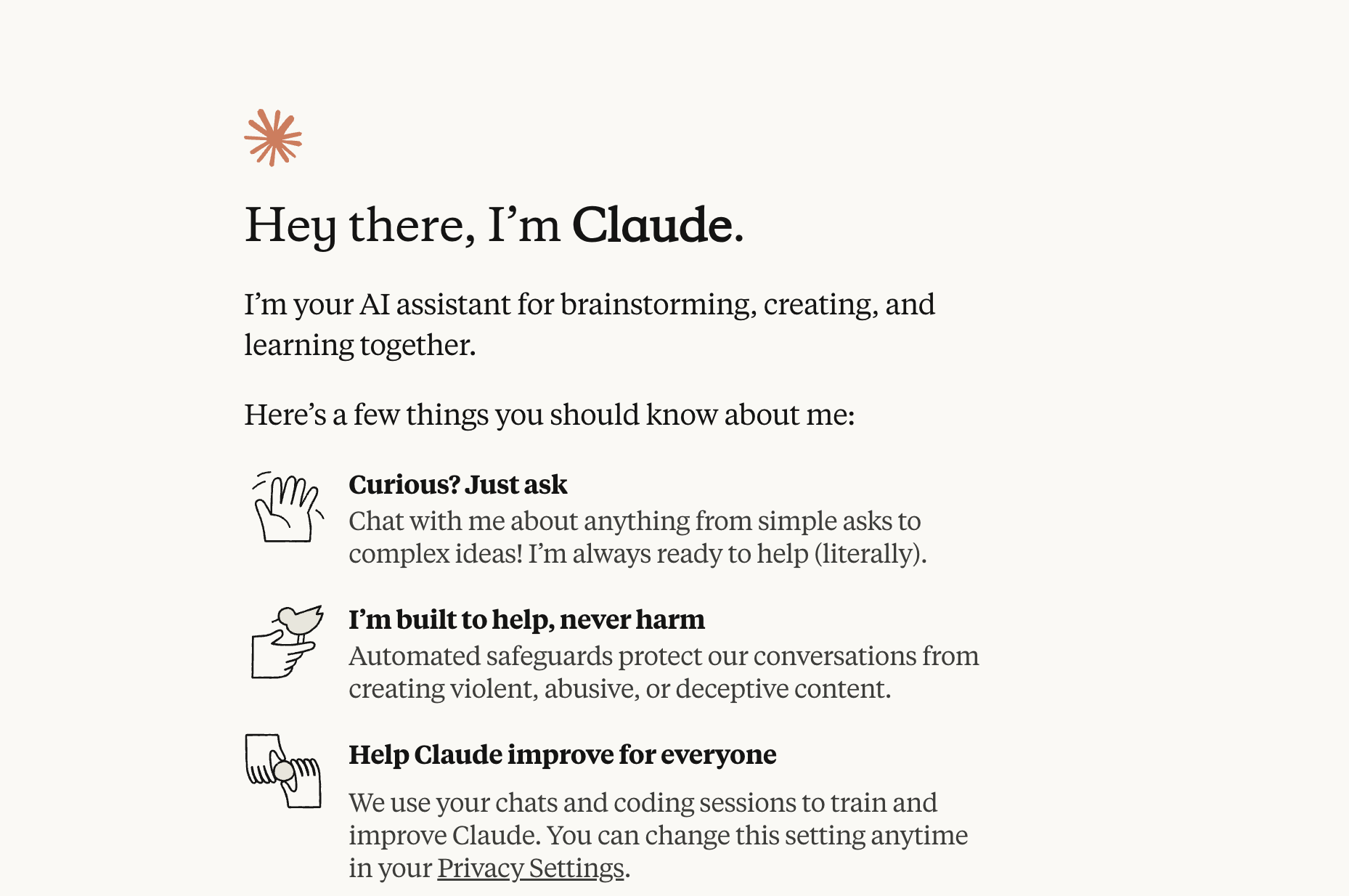 Η Anthropic ανακοίνωσε ότι το Claude, το ανταγωνιστικό της ChatGPT, αποκτά πλέον τη δυνατότητα μνήμης