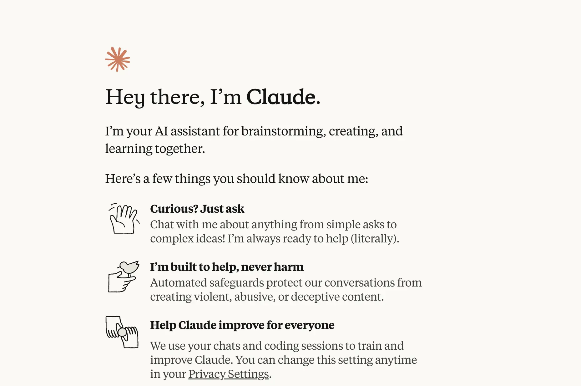 Η Anthropic ανακοίνωσε ότι το Claude, το ανταγωνιστικό της ChatGPT, αποκτά πλέον τη δυνατότητα μνήμης