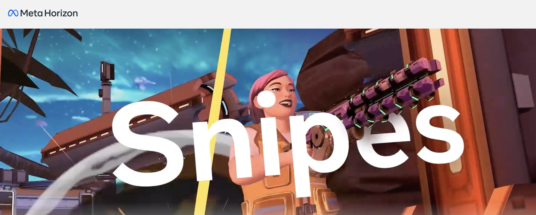 Meta Horizon Engine & Studio: το νέο όπλο της Meta για το metaverse