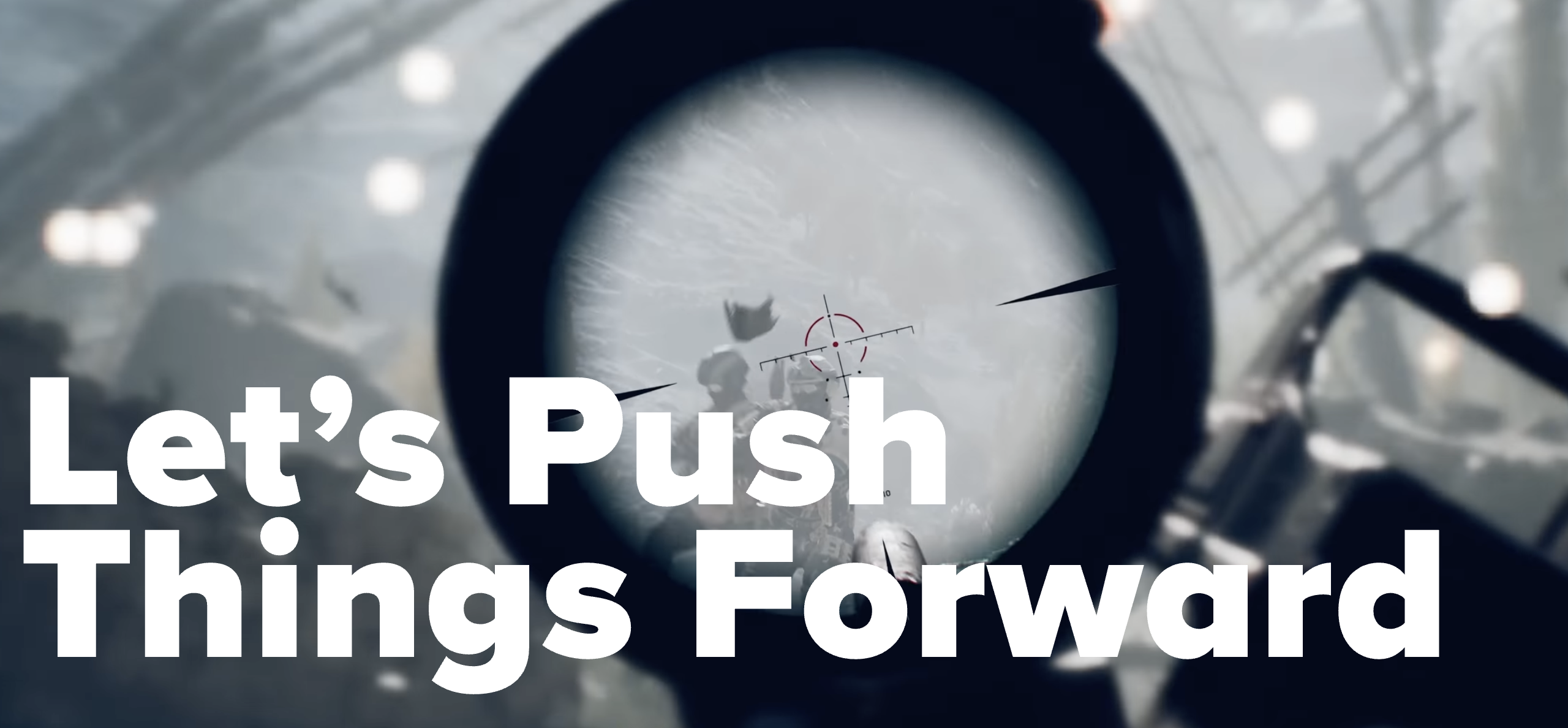 Ομάδα παικτών να parachute-άρει