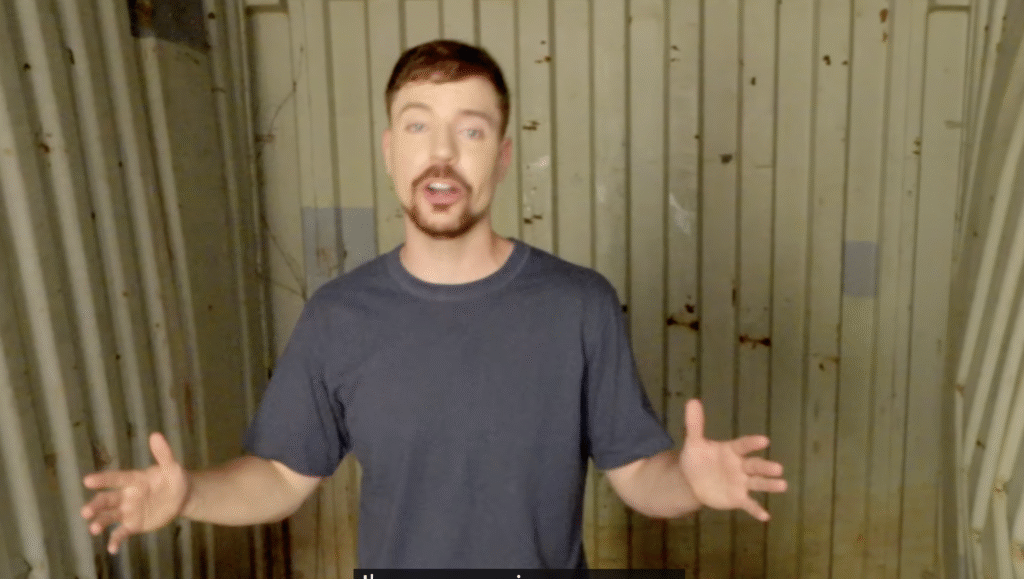 Η Google στέλνει τον MrBeast στη ζούγκλα, την έρημο και την Αρκτική με ένα μόνο εργαλείο