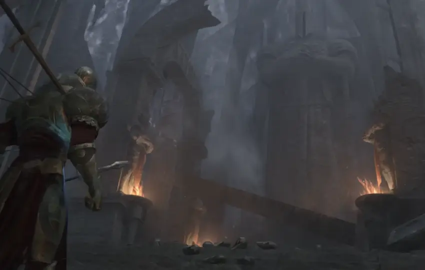 Στρατηγικός χάρτης από το Endless Legend 2 με φράξιες, πόλεις και ποτάμια που αλλάζουν δυναμικά