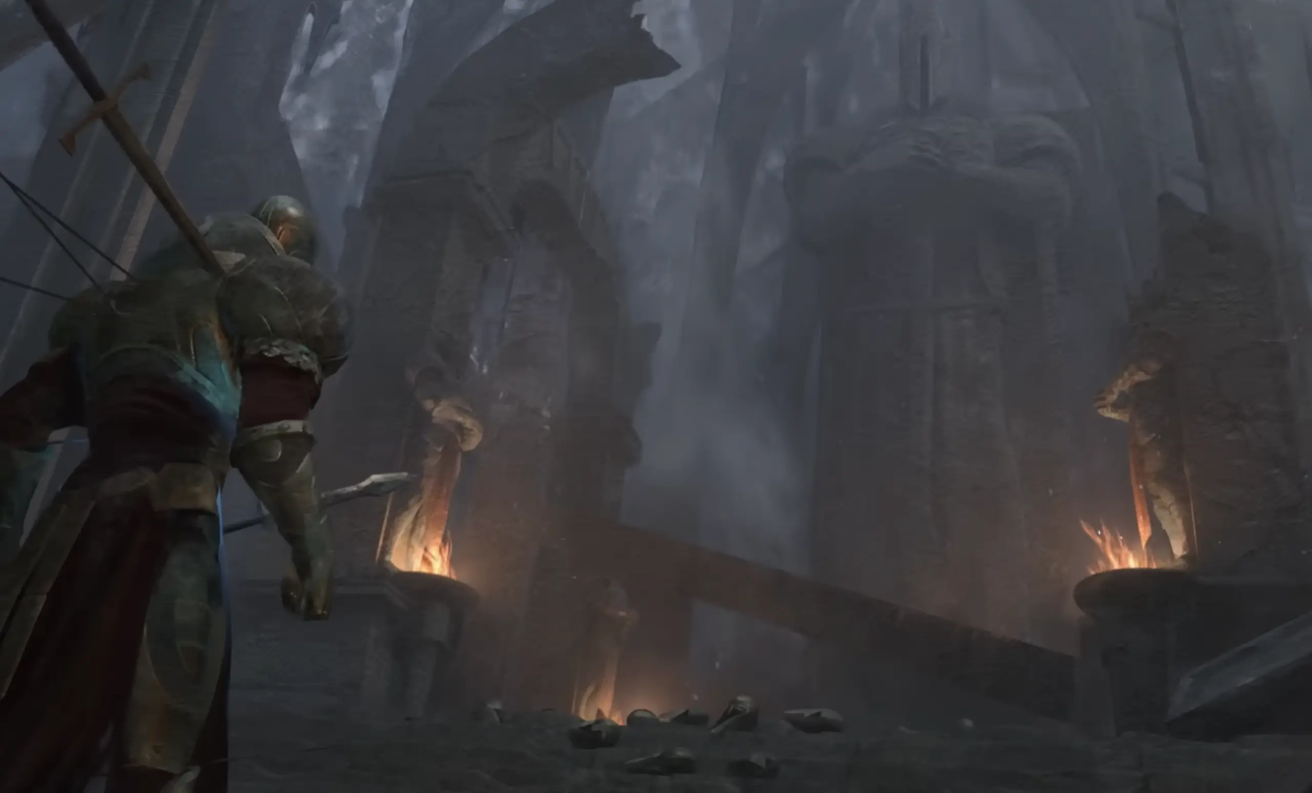 Στρατηγικός χάρτης από το Endless Legend 2 με φράξιες, πόλεις και ποτάμια που αλλάζουν δυναμικά