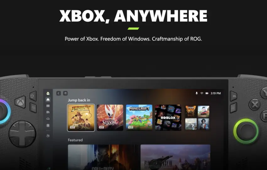 Xbox Ally X: Οι gamers αντιδρούν στα 999 $ — αξίζει η αναβάθμιση;