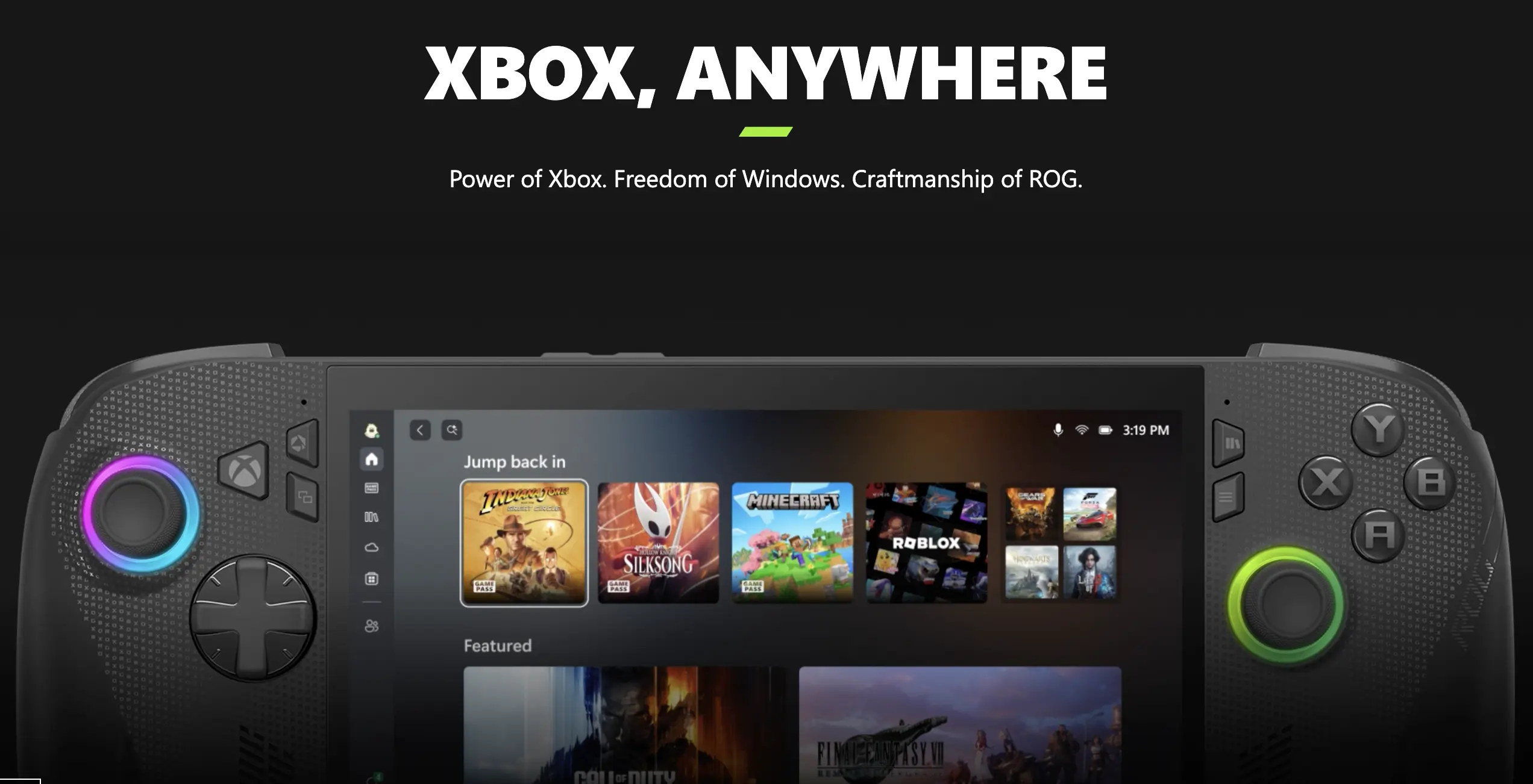 Xbox Ally X: Οι gamers αντιδρούν στα 999 $ — αξίζει η αναβάθμιση;