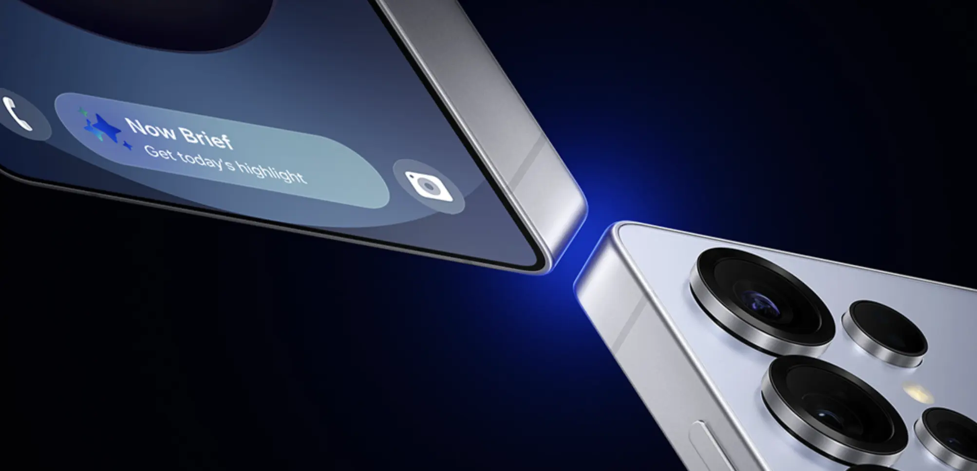 Νέα μεγάλη αύξηση σε όλα τα Samsung S26 με μια εξαίρεση 4 Render εικόνα του Samsung Galaxy S26 Ultra με διπλή κάμερα