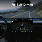 Tesla: Στο μικροσκόπιο το Full Self-Driving για ατυχήματα σε χαμηλή ορατότητα