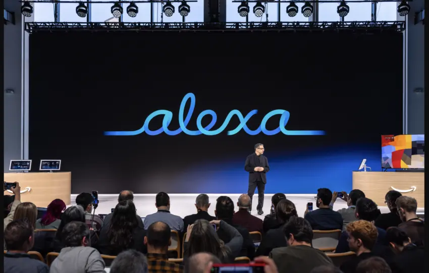 Amazon Hardware Event 2025 – Echo AI, έγχρωμο Kindle και Vega OS σε πρώτο πλάνο