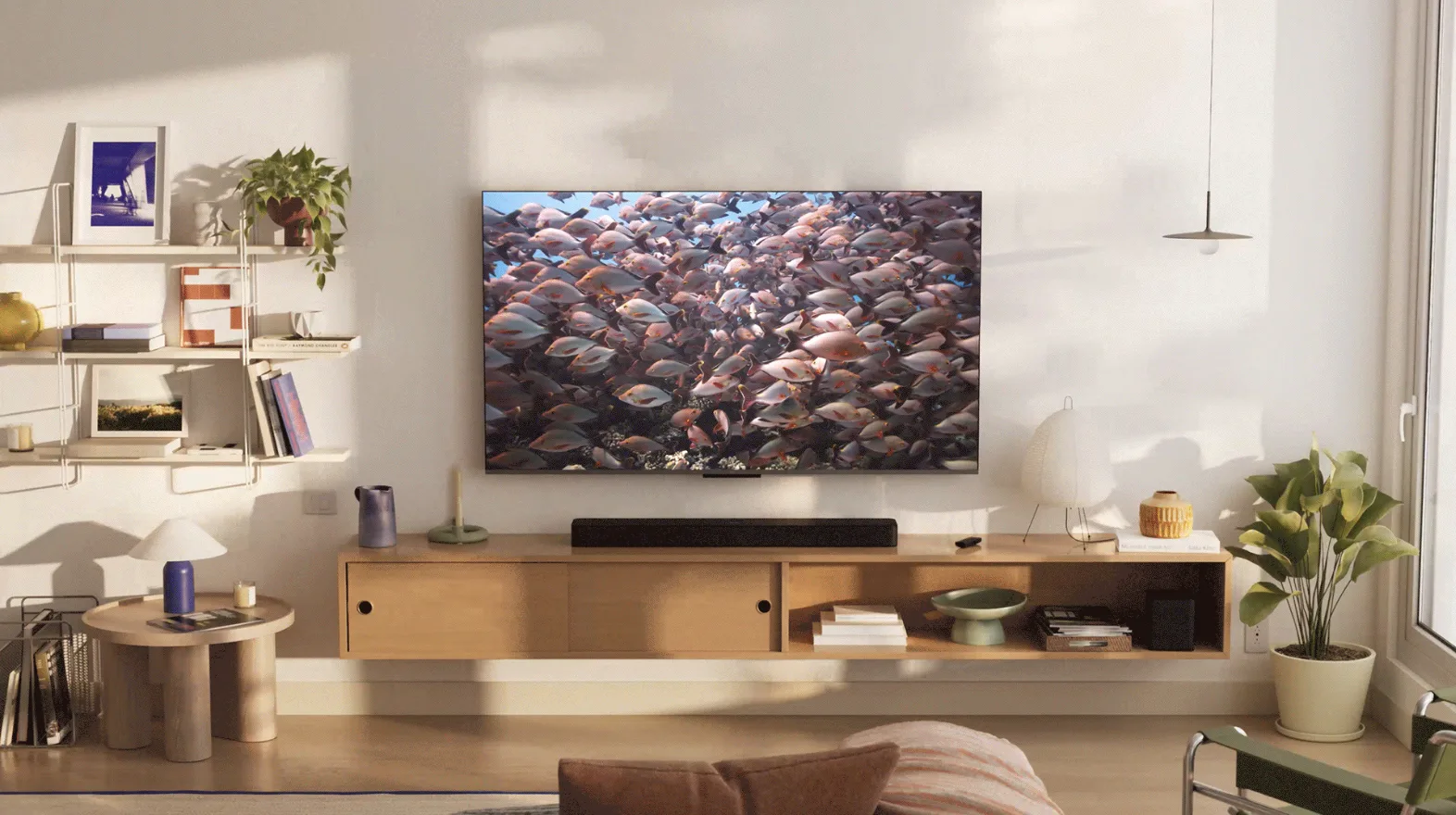 alexa amazon tvs Η Amazon μετατρέπει την τηλεόραση σε έξυπνο κόμβο ψυχαγωγίας