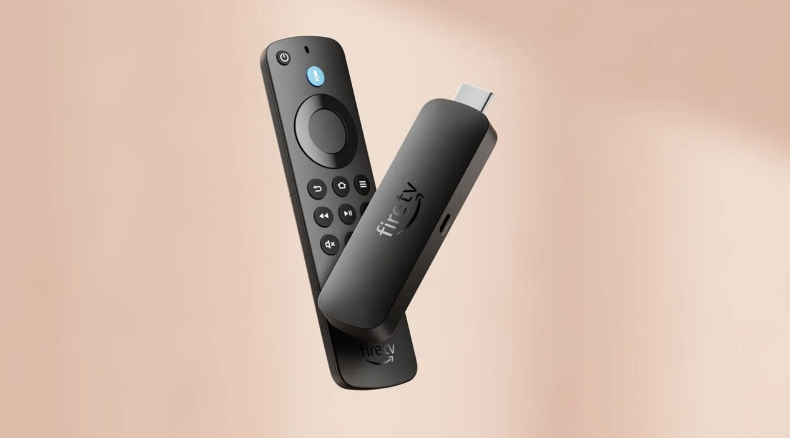 Νέο Fire TV Stick 4K Select – Προσιτό 4K streaming με έξυπνες λειτουργίες