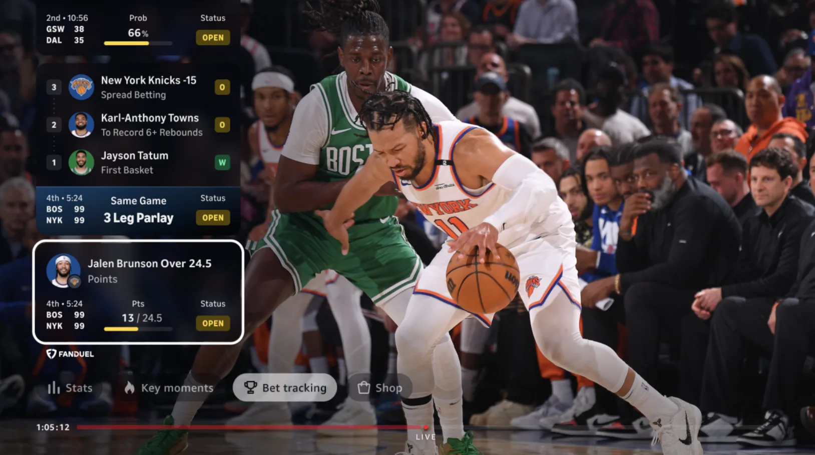 Οδηγός: Παρακολούθηση NBA στο Prime Video σε οποιαδήποτε συσκευή