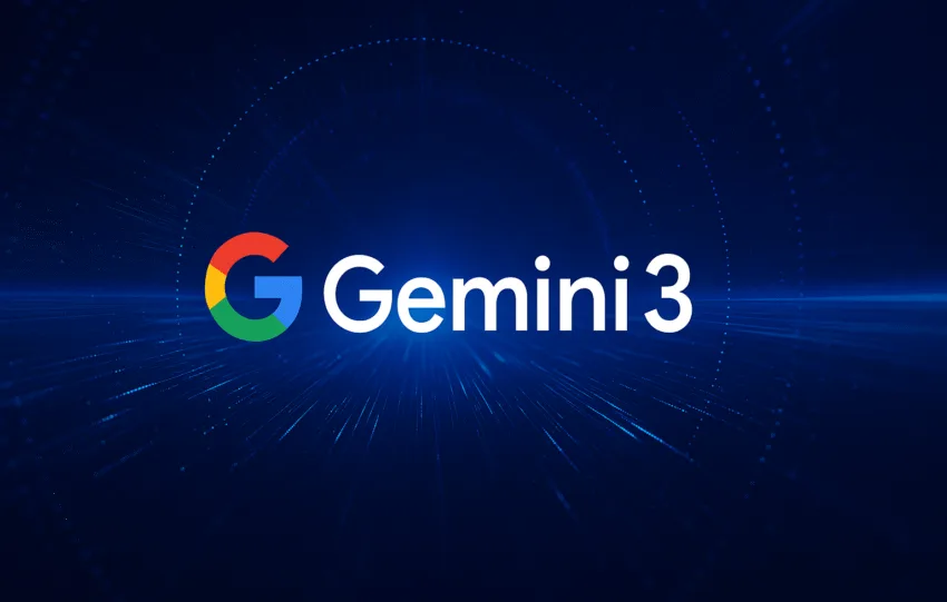 Gemini 3: Το μεγάλο στοίχημα της Google απέναντι στο GPT-5