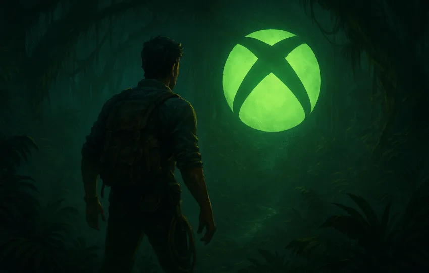 Xbox: Το ακυρωμένο project που θα ανταγωνιζόταν το Uncharted
