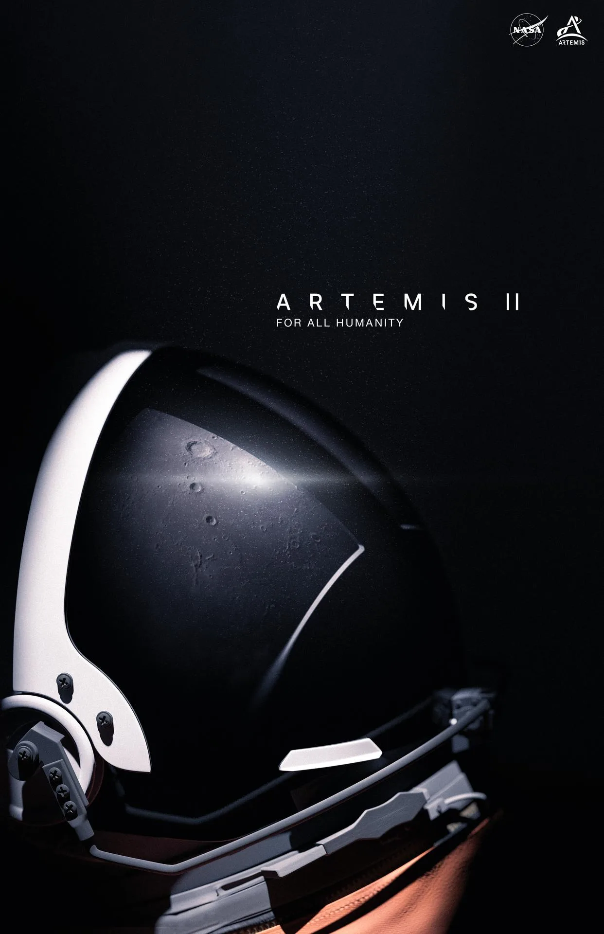 Η SpaceX κινδυνεύει να χάσει το συμβόλαιο της Artemis III με τη NASA 2 Η SpaceX κινδυνεύει να χάσει το συμβόλαιο της Artemis III με τη NASA