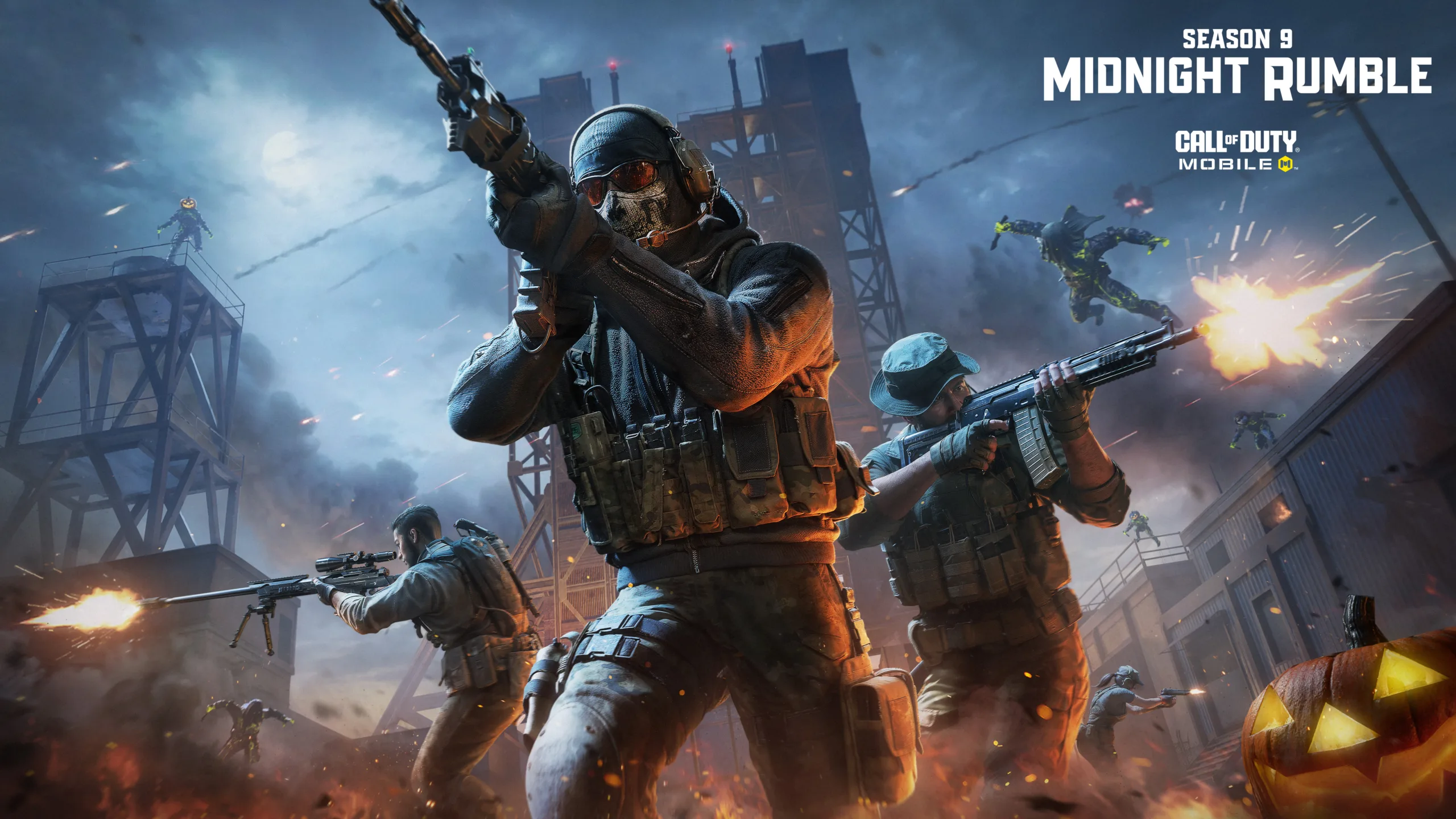 Η Paramount φέρνει το Call of Duty στη μεγάλη οθόνη 1 Call of Duty movie paramount pictures