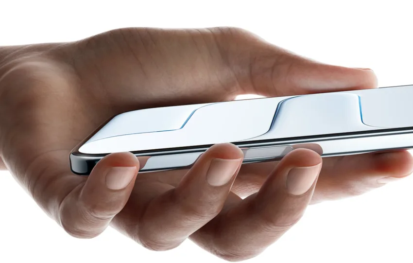 Apple iPhone 20: η αρχή της εποχής των smartphones χωρίς κουμπιά