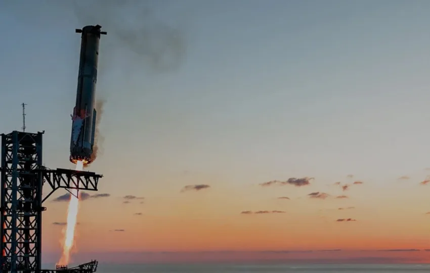SpaceX Starship 12: Η επόμενη μεγάλη πτήση που μπορεί να αλλάξει τον διαστημικό χάρτη