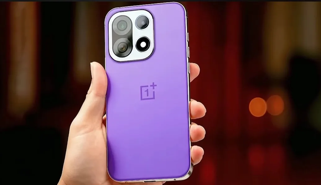 OnePlus 15: Όσα γνωρίζουμε για τη μεγάλη μπαταρία και το Limited Bundle