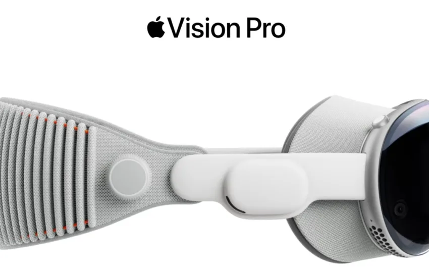 Apple Vision Pro 2 : πότε θα έρθει και τι θα φέρει;