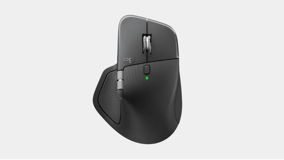 Νέο Logitech MX Master 4: Το απόλυτο εργαλείο παραγωγικότητας για επαγγελματίες και δημιουργούς