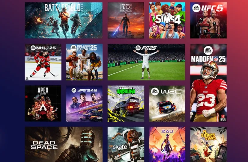 Το νέο Xbox Game Pass: Τι αλλάζει στα πακέτα, τις τιμές και τα οφέλη