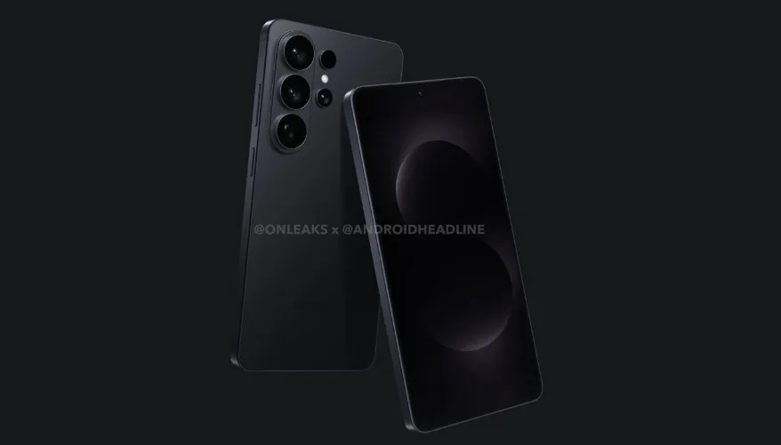 Samsung Galaxy S26 Ultra: Οι πρώτες διαρροές αποκαλύπτουν το νέο design
