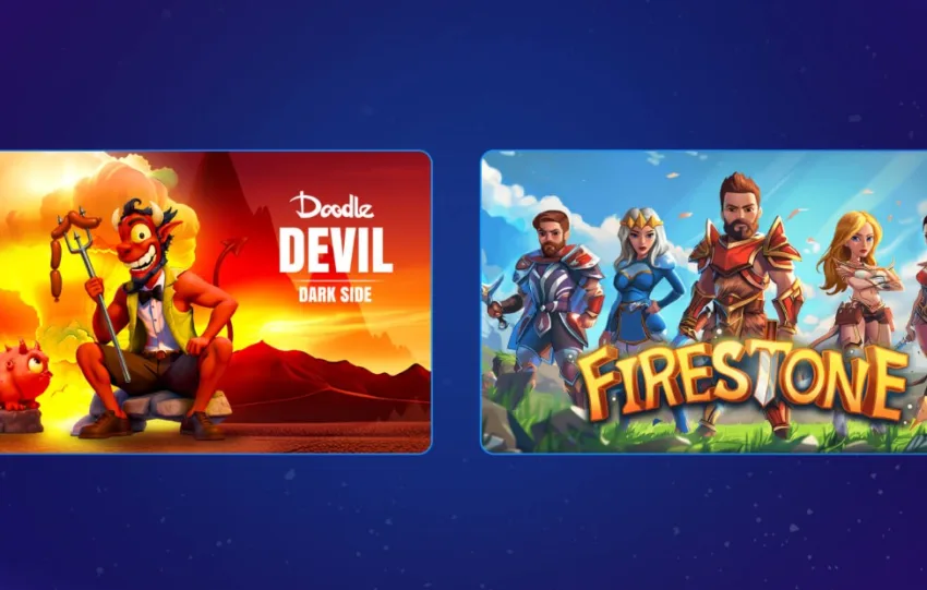Epic Games: Ο Οκτώβριος ξεκινά με δωρεάν παιχνίδια