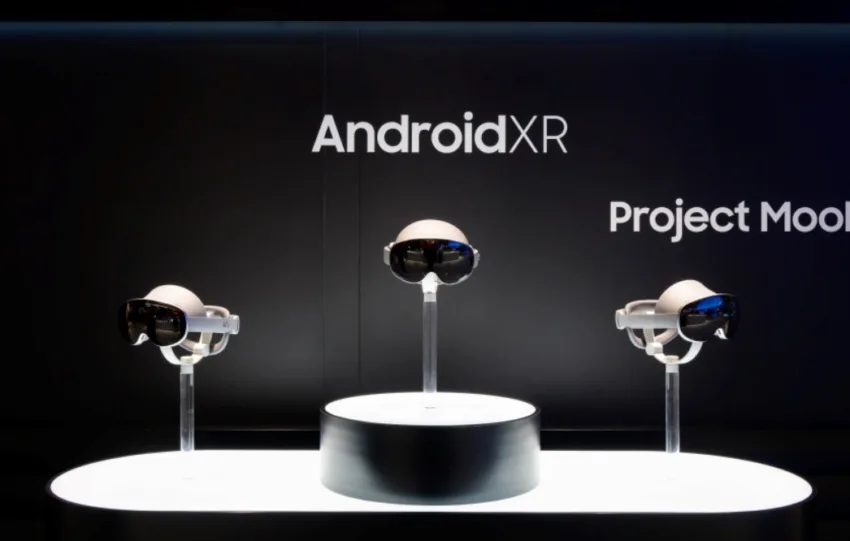 Samsung XR: Το νέο mixed reality headset που έρχεται να αλλάξει το παιχνίδι