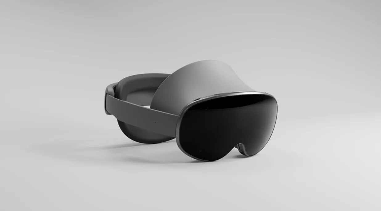 Samsung XR: Το νέο mixed reality headset που έρχεται να αλλάξει το παιχνίδι