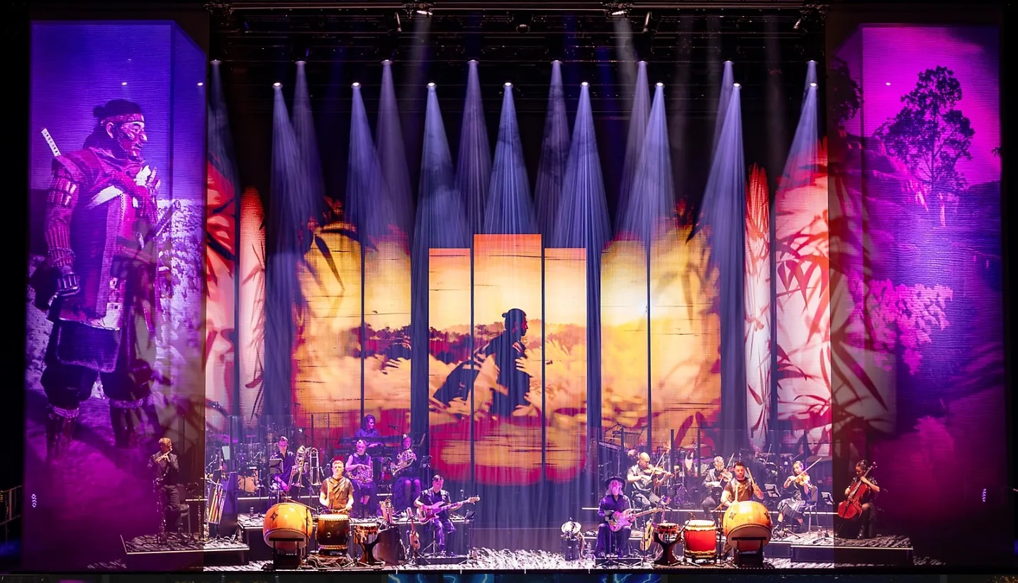 PlayStation Concert Tour: Οι λόγοι πίσω από τις ακυρώσεις ημερομηνιών