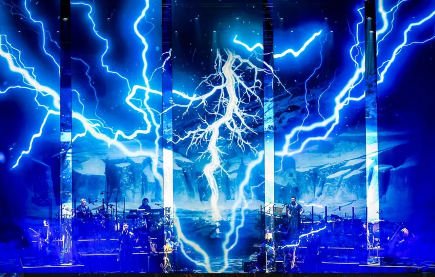 PlayStation Concert Tour: Οι λόγοι πίσω από τις ακυρώσεις ημερομηνιών
