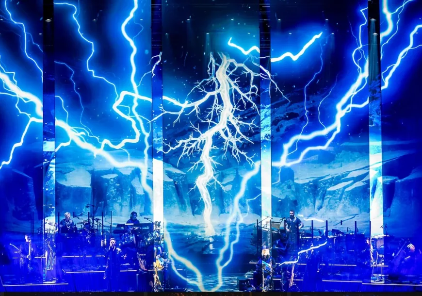 PlayStation Concert Tour: Οι λόγοι πίσω από τις ακυρώσεις ημερομηνιών