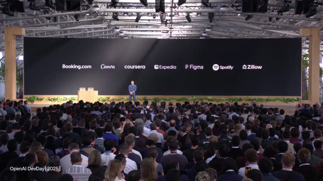 ChatGPT: Canva, Figma, Zillow και Expedia ήδη live – Τι νέο έρχεται στη συνέχεια