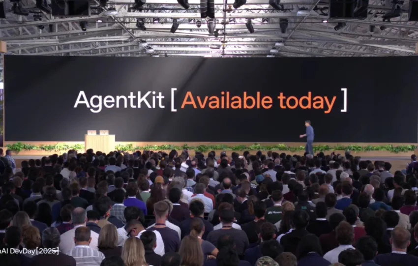 AgentKit: Η νέα πλατφόρμα δημιουργίας agents της OpenAI