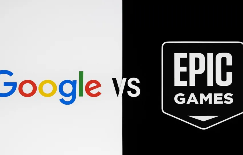 Google vs Epic: Το Ανώτατο Δικαστήριο αλλάζει τους κανόνες στο Android