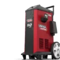 Velion 50 kW: Ο φορητός φορτιστής που αλλάζει το παιχνίδι στα EV