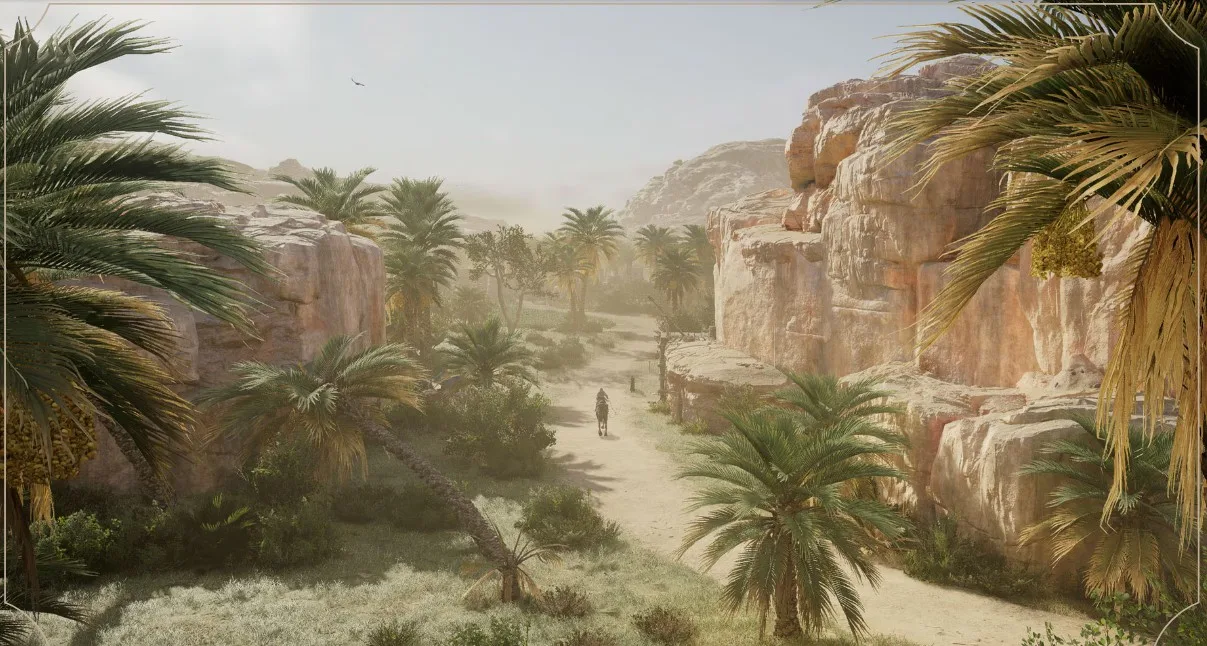 Assassin’s Creed Mirage: Δωρεάν DLC Valley of Memory με νέα αποστολή στις 18 Νοεμβρίου